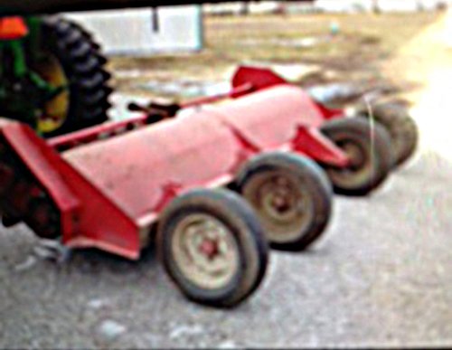 Property photo 96 - Extra Farm Equipment Auction